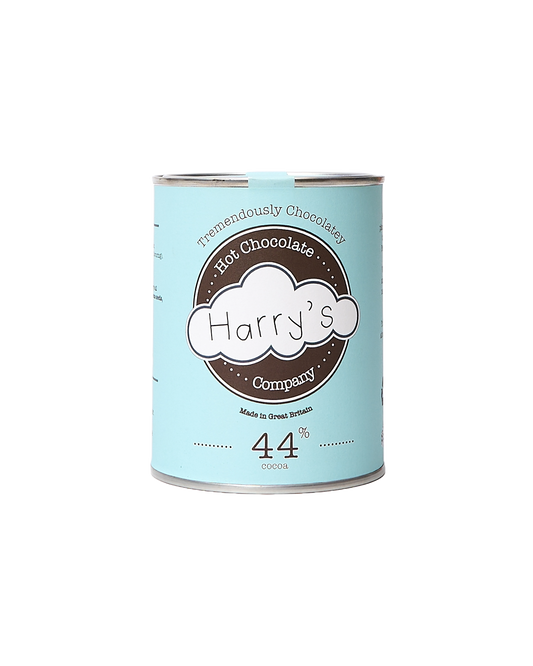 Tremendously Chocolatey 44% Hot Chocolate