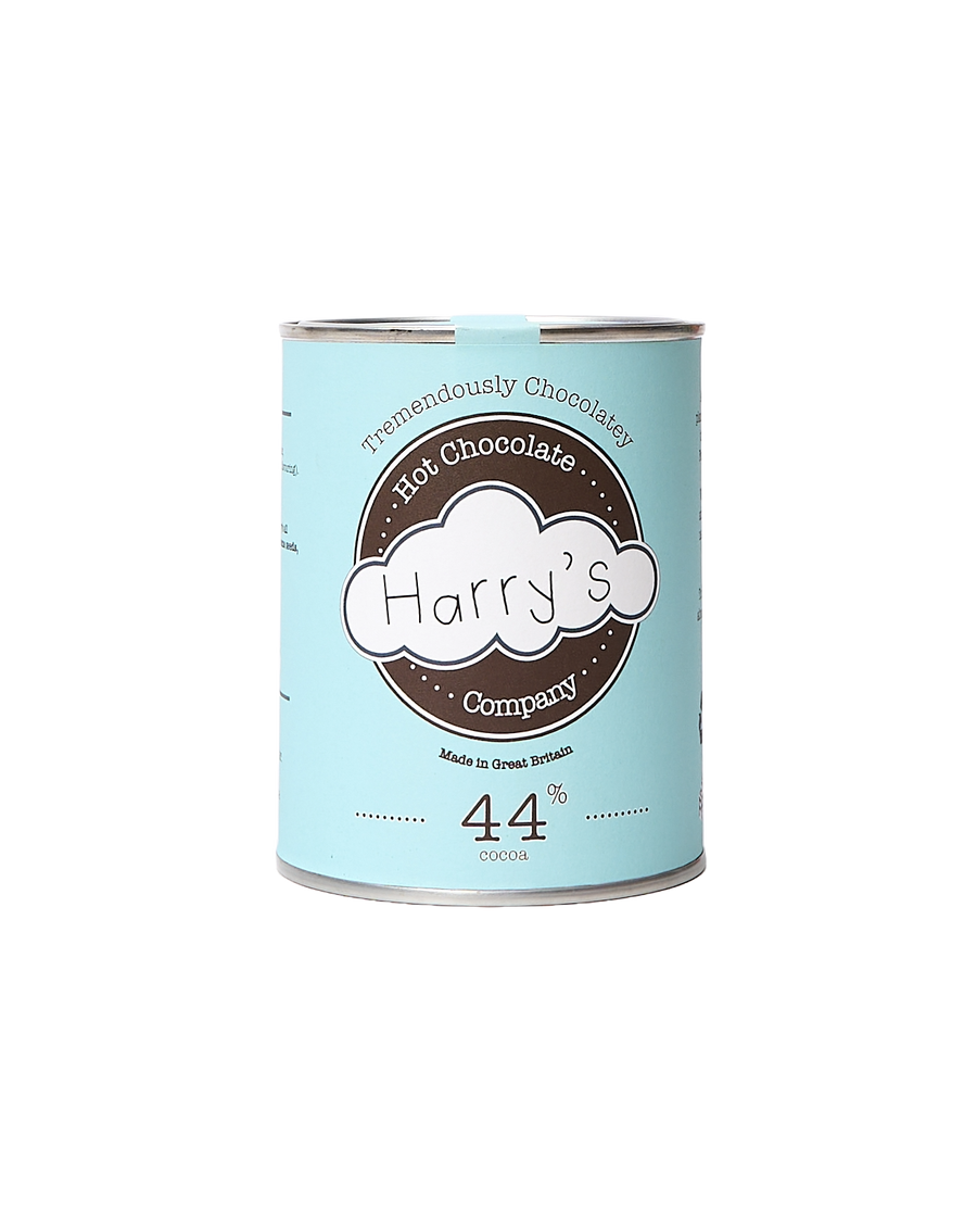 Tremendously Chocolatey 44% Hot Chocolate