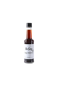No Soy 'Soy Sauce'