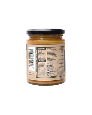Extra Roast Crunchy Peanut Butter