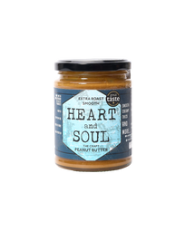 Extra Roast Smooth Peanut Butter