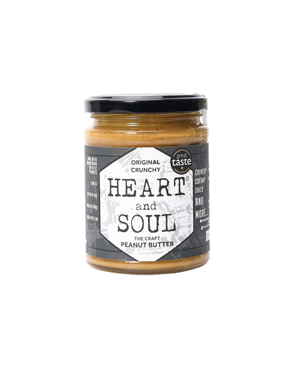 Original Crunchy Peanut Butter