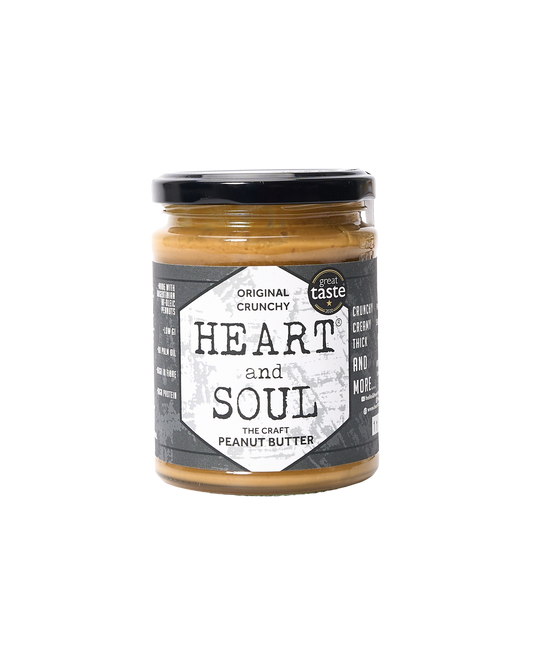 Original Crunchy Peanut Butter
