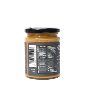 Original Crunchy Peanut Butter