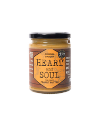 Original Smooth Peanut Butter