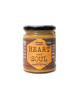 Original Smooth Peanut Butter