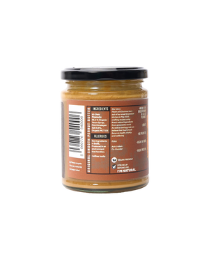 Original Smooth Peanut Butter