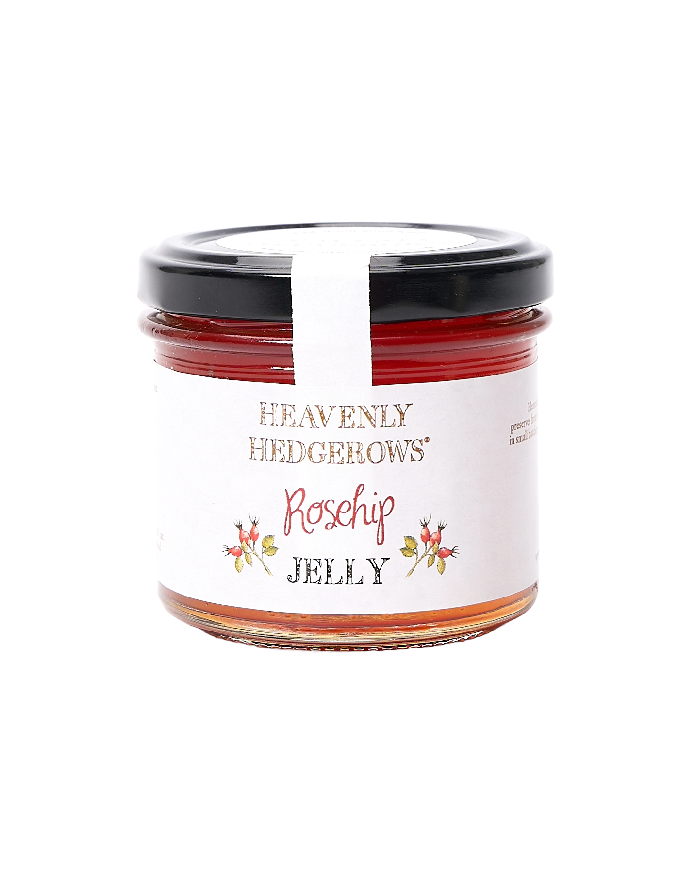 Rosehip Jelly