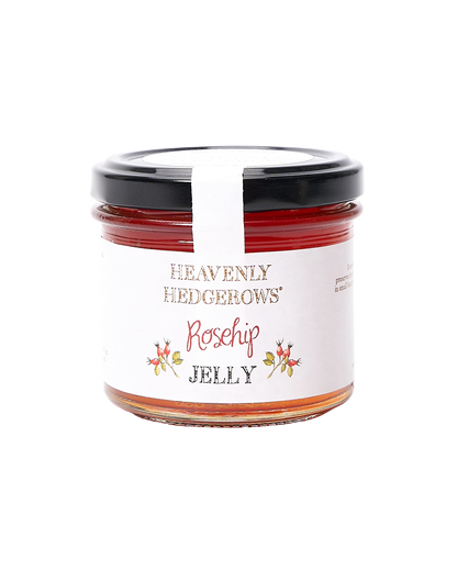 Rosehip Jelly
