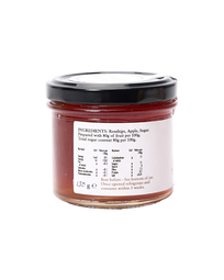 Rosehip Jelly