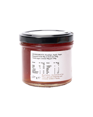Rosehip Jelly