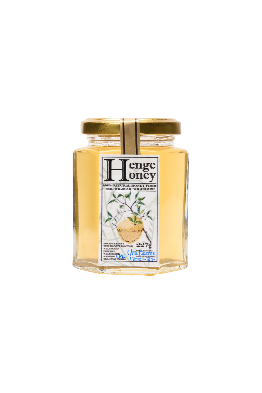 Henge Honey