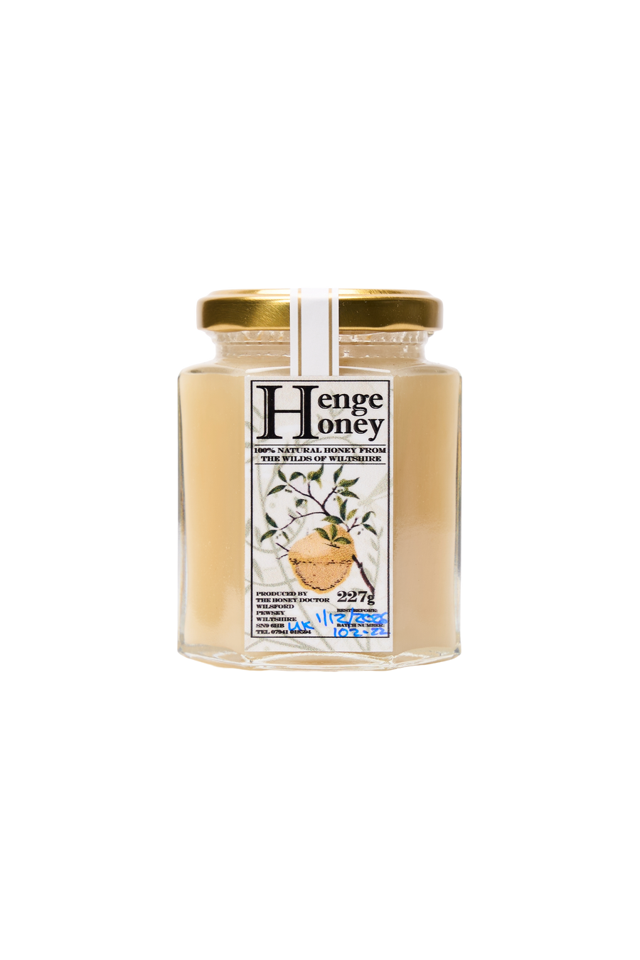 Henge Honey