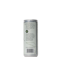 Organic Cucumber Mint Sparkling Tea