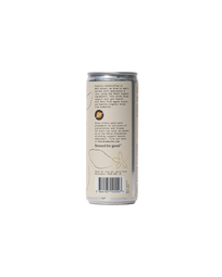 Organic Jasmine Hops Sparkling Tea