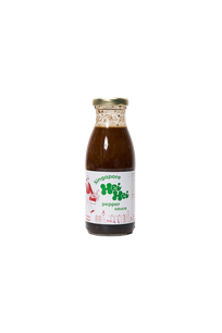 Singapore Black Pepper Sauce