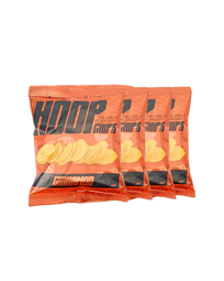Cinnamon Plantain Chips (4 Pack)