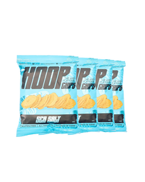 Sea Salt Plantain Chips (4 Pack)