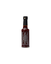 Korean Twisted BBQ Sauce