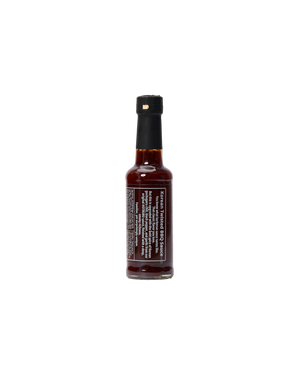 Korean Twisted BBQ Sauce