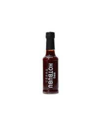 Korean Twisted BBQ Sauce