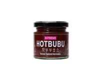 Korean Twisted Hot Sauce (Extra Spicy)