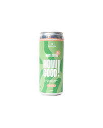 Mint & Thyme Rhodiola Soda