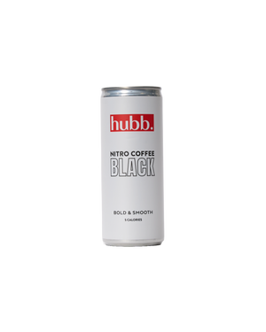 Iced Black Coffee