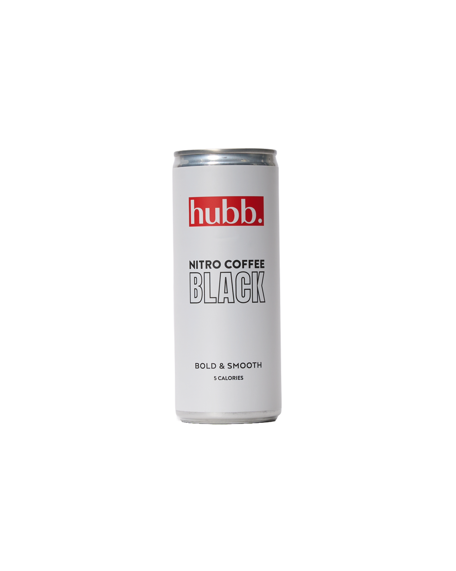 Iced Black Coffee