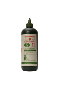 Extra Virgin Olive Oil for Drizzling (750ml)