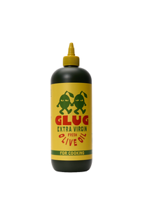 Extra Virgin Olive Oil for Sizzling (750ml)