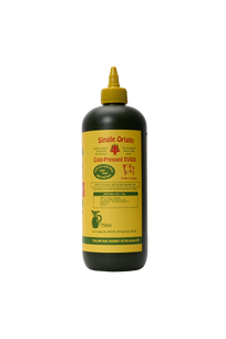 Extra Virgin Olive Oil for Sizzling (750ml)