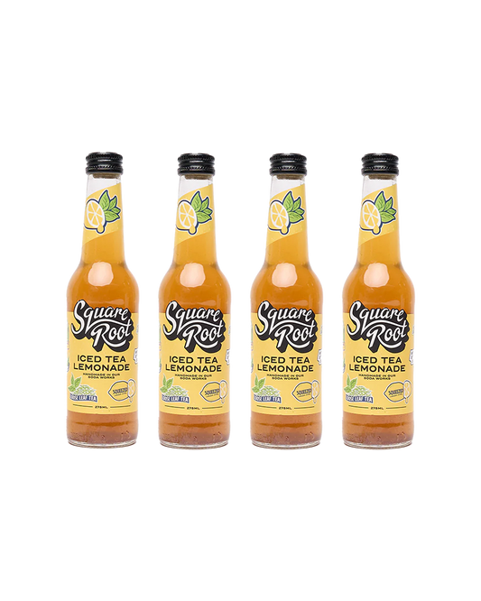 Iced Tea Lemonade (4 Pack)