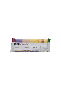 Raw Fruit & Superfood Snack Bar
