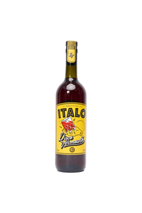 Italo Disco Vermouth