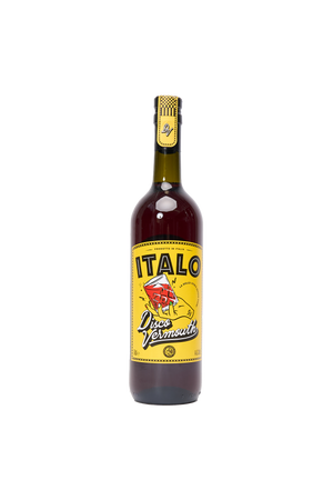Italo Disco Vermouth
