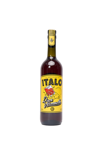 Italo Disco Vermouth