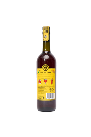 Italo Disco Vermouth