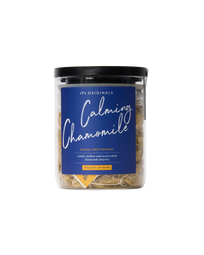 Whole Flower Chamomile Tea