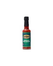 Jampot's Original Hot Sauce