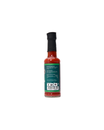Jampot's Original Hot Sauce