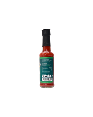 Jampot's Original Hot Sauce