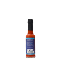 Thai-style Sriracha Hot Sauce