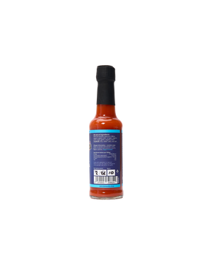 Thai-style Sriracha Hot Sauce