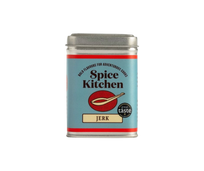 Jerk Seasoning