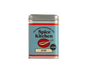 Jerk Seasoning