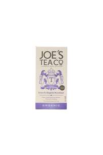 English Breakfast Tea