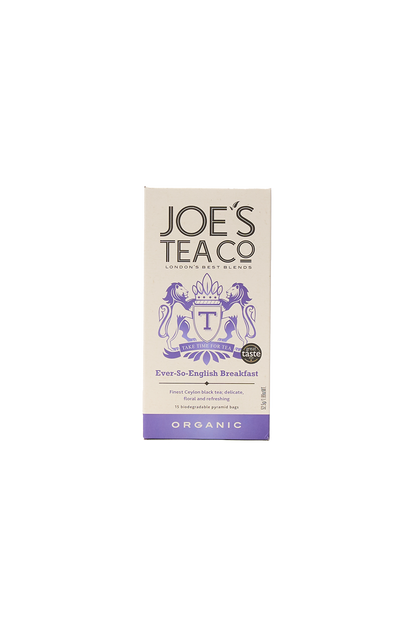 English Breakfast Tea