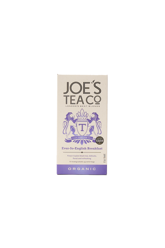 English Breakfast Tea