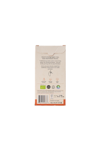 Ginger, Turmeric & Lemongrass Tea